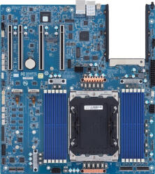 GIGABYTE MA34-CP0 Дънни платки
