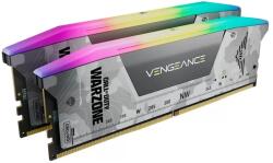 Corsair VENGEANCE RGB 32GB (2x16GB) DDR5 6400MHz CMH32GX5M2B6400Z32W