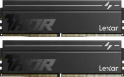 Lexar Thor 16GB (2x8GB) DDR5 6000MHz LD5U08G60C380V-RGD