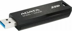 ADATA SC610 500G USB 3.2 (SC610-500G-CBK/RD)