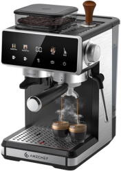 AMZCHEF CE-CM5560-SV