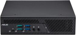 ASUS ExpertCenter PB64 (90MS0361-M002E0) Számítógép konfiguráció