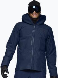 NORRONA Geacă de schi pentru bărbați NORRONA Lofoten Gore-Tex Insulated indigo night