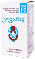  Yogaflex Plus, 30 Capsule, Ambrosia Bioscience