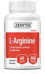  L-Arginine, 60 capsule, Zenyth