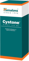  Cystone sirop, 100 ml, Himalaya