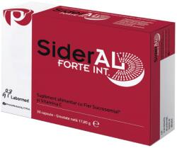 Labormed Sideral Forte, 30 capsule, Labormed (5944719011337)