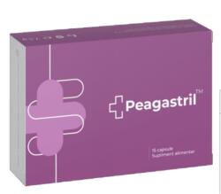  Peagastril, 15 capsule, Naturpharma