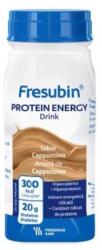  Solutie nutritiva orala cu valoare energetica ridicata, continut ridicat de proteine si aroma de cappuccino Fresubin Protein Energy, 4 x 200 ml, Fresenius Kabi