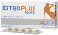  EstroPlus, 30 comprimate, Hyllan - econofarm - 74,00 RON