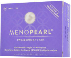  Menopearl, 28 comprimate, Lenus Pharma