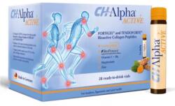  CH Alpha Active - Colagen 4 in 1 formula, 28 fiole buvabile, Gelita Health