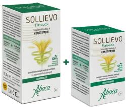 Aboca Pachet Sollievo Fiziolax DM, 45 + 27 tablete, Aboca (5948855000613)