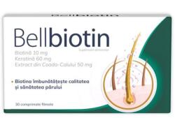 Zdrovit Bellbiotin, 30 comprimate filmate, Zdrovit (5906204021559)