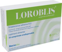  Loroblis, 16 comprimate, Innergy