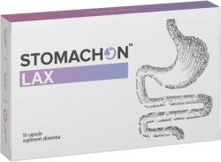  Stomachon Lax, 15 capsule, NaturPharma