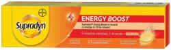  Multivitamine si minerale Supradyn Energy Boost, 15 comprimate efervescente, Bayer