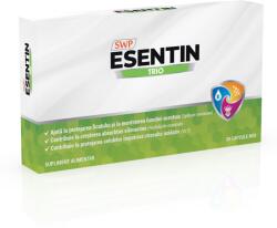  Esentin Trio, 30 Capsule, Sun Wave Pharma