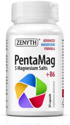  PentaMag, 30 capsule, Zenyth
