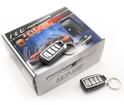 Carguard Închidere centralizată - cu telecomandă - CARGUARD (MIC005)