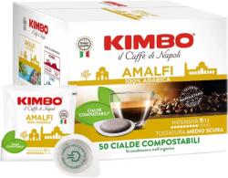 KIMBO Amalfi 50 buc cialde ESE