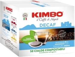 KIMBO Decaf 50 buc cialde ESE