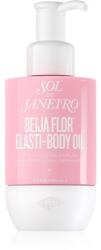 Sol de Janeiro Beija Flor Elasti-Body Oil ulei pentru corp mărește elasticitatea pielii 100 ml