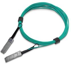 NVIDIA 980-9I45J-00H010 cablu InfiniBand/fibră optică 10 m QSFP56 Vernil (980-9I45J-00H010)
