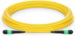 NVIDIA MFP7E30-N003 cablu InfiniBand/fibră optică 3 m MPO 2x MPO Galben (980-9I55A-00N003)