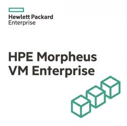 HP HP Morpheus Enterprise Software per Socket 1-year (S6E64AAE)