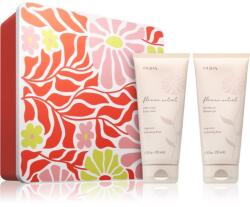 PUPA Milano Flower Artist Kit ajándékszett testre illattal Enchanting Rose