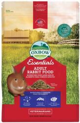 Oxbow Essentials Adult nyúltáp 2, 25 kg