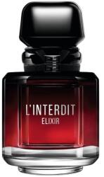 Givenchy L’Interdit Elixir Eau de Parfum 35 ml Női