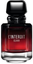 Givenchy L’Interdit Elixir Eau de Parfum 80 ml Női