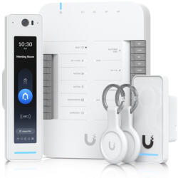 Ubiquiti UniFi UA-G3-SK-PRO Access Pro G3 beléptető rendszer starter kit (UA-G3-SK-PRO) - digital24