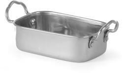Hendi Snack serpenyő, 185x95x(H)45 mm (426487)