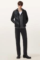 AllSaints суичър с цип и качулка мъжки от вълна (M084KB) - answear - 254,06 лв
