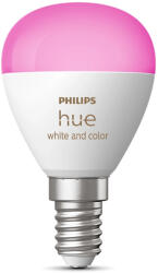 Philips Hue okos E14 LED, 5, 1 W (White And Color Ambiance RGBW) (929003573601)