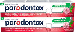 Parodontax Herbal Fresh fogkrém 2 x 75 ml