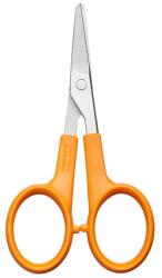 Fiskars Classic egyenes körömvágó olló (10 cm) (1075060) - allvanybazis