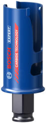 Bosch EXPERT Construction Material körkivágó 35x60 mm 1 3/8" puhafa, tégla, műanyag, GFK, CFK (2608901918)