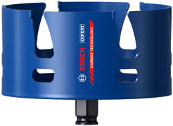 Bosch EXPERT Construction Material körkivágó 121x60 mm 4 1/2" puhafa, tégla, műanyag, GFK, CFK (2608901945)