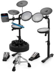 Millenium Set Tobe Electronice Millenium Rookie E-Drum Pachet (555621)