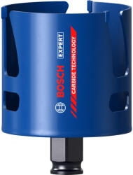 Bosch EXPERT Construction Material körkivágó 73x60 mm 2 7/8" puhafa, tégla, műanyag, GFK, CF (2608901933)