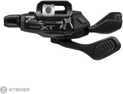 Shimano XT SL-M8230 Linkglide váltó, jobb, 11-seb. , I-Spec EV