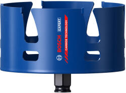Bosch EXPERT Construction Material körkivágó 127x60 mm 5" puhafa, tégla, műanyag, GFK, CFK (2608901946)