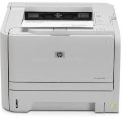 Принтер hp laserjet p2014 не печатает