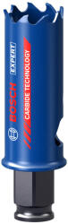 Bosch EXPERT Tough Material keményfémfogú körkivágó, 25x60 mm fém, fa, tégla, műanyag, inox (2608901881)