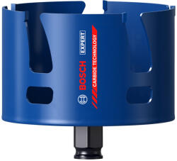 Bosch EXPERT Construction Material körkivágó 89x60 mm 3 1/2" puhafa, tégla, műanyag, GFK, CFK (2608901940)