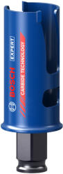 Bosch EXPERT Construction Material körkivágó 30x60 mm 1 3/16" puhafa, tégla, műanyag, GFK, C (2608901916)